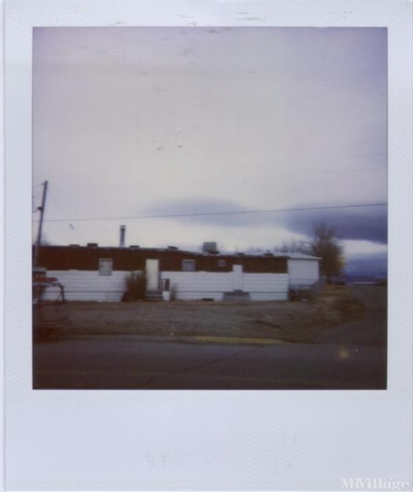 Helena, MT Senior Retirement Living Manufactured and Mobile Home