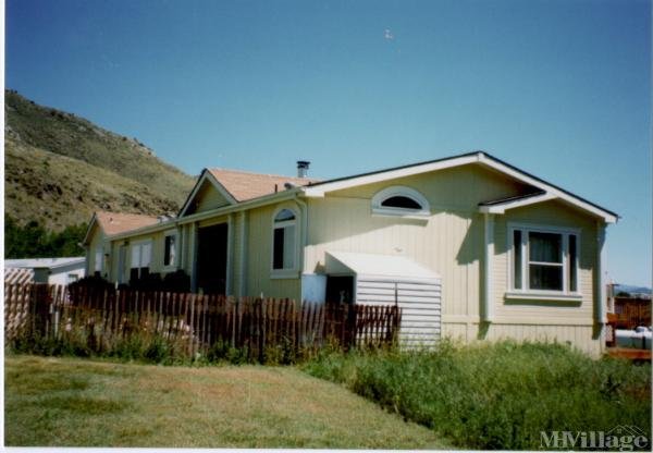 Photo of Sphinx Mobile Home Park, Corwin Springs MT