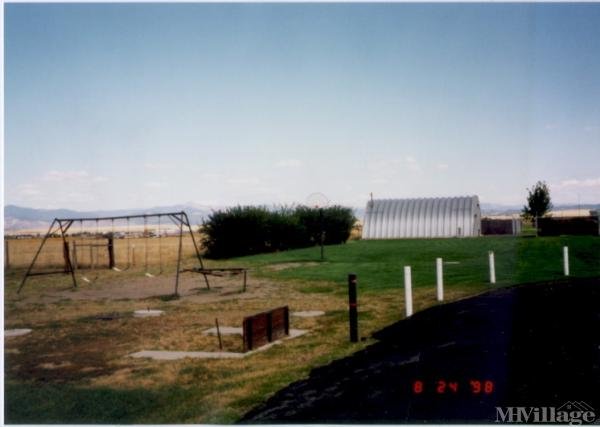 Photo 1 of 1 of park located at 3375 Wylie Drive Helena, MT 59601