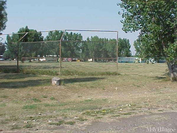 Photo 1 of 2 of park located at 1217 W Bell Glendive, MT 59330