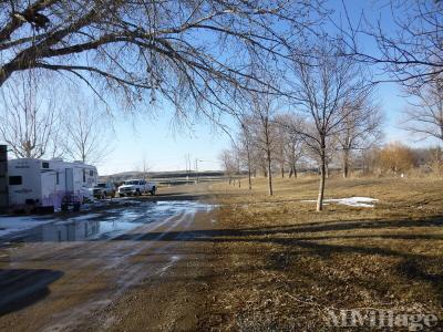 Photo 3 of 12 of park located at 41 Seven Mile Dr Glendive, MT 59330