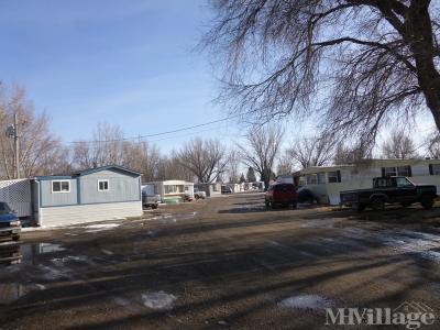 Photo 5 of 12 of park located at 41 Seven Mile Dr Glendive, MT 59330