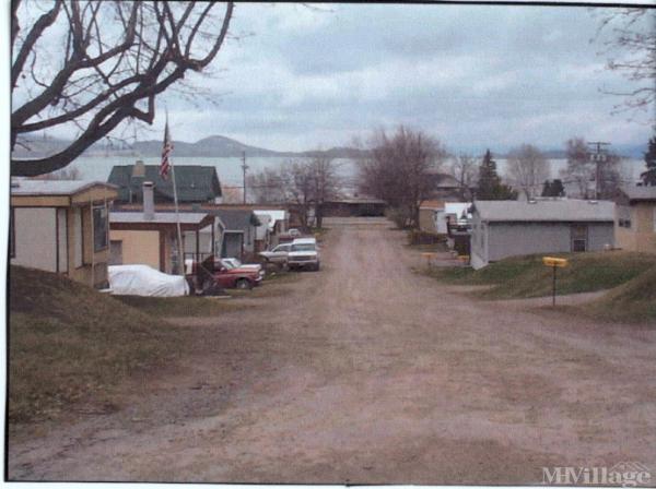 Photo 1 of 1 of park located at 1512 Us Highway 93 E Polson, MT 59860