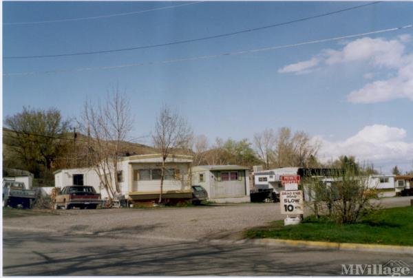 Photo 1 of 2 of park located at 430 N "C" St Livingston, MT 59047