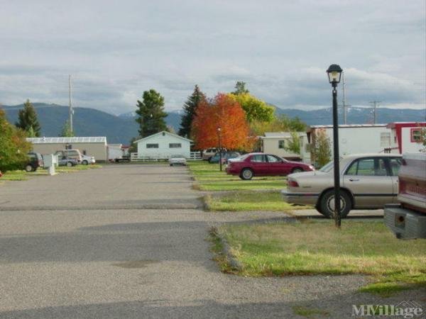 Photo 1 of 2 of park located at 2405 W. College Bozeman, MT 59718