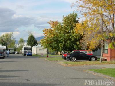 Photo 2 of 4 of park located at 2405 W. College Bozeman, MT 59718