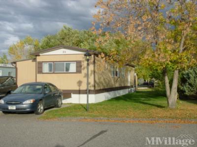 Photo 3 of 4 of park located at 2405 W. College Bozeman, MT 59718