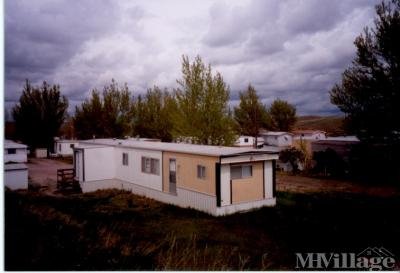 Mobile Home Park in Havre MT