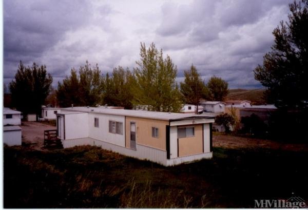 Photo of Clear Creek Trailer Court, Havre MT