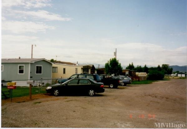 Photo 1 of 2 of park located at 1190 Ray Road Helena, MT 59602