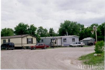 Mobile Home Park in Townsend MT
