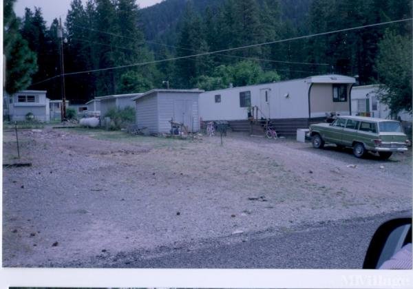 Photo 1 of 2 of park located at 6670 Donovan Creek Rd Clinton, MT 59825