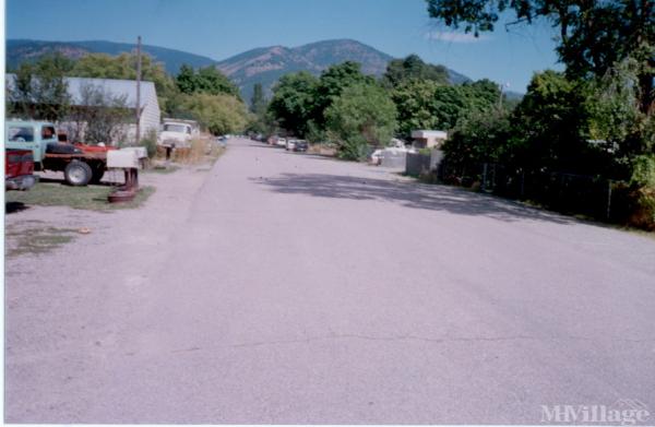 Photo 1 of 1 of park located at Montana Avenue East Missoula, MT 59801