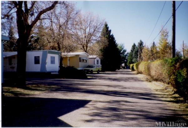 Photo 1 of 2 of park located at 816 N 17th Ave Bozeman, MT 59715