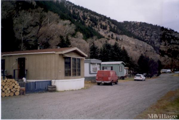 Photo 1 of 2 of park located at 4999 Us Highway 89 S Livingston, MT 59047