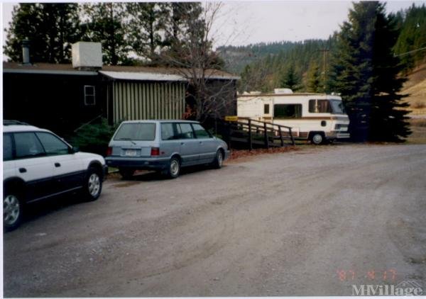 Photo of Greil's Mobile Home Park, Missoula MT