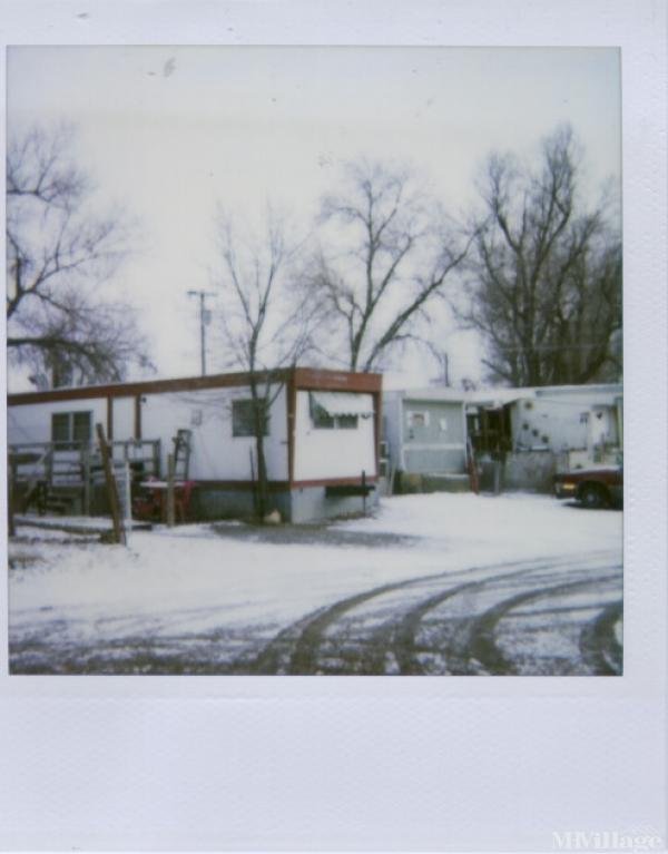 Photo of Broadmore Mobile Home Park, Billings MT