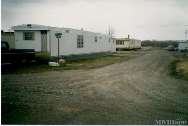 Photo 1 of 2 of park located at 219 Garnier Ave Livingston, MT 59047