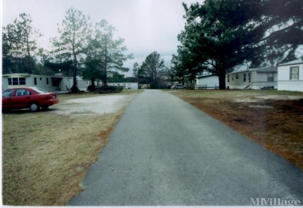 Acres Of Space Mobile Home Park Mobile Home Park In Knightdale Nc Mhvillage