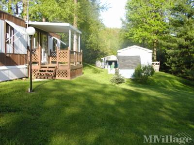 Mobile Home Park in Georgetown PA