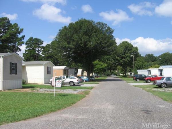Photo of Cato Mobile Home Park, Belmont NC