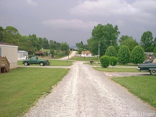 Photo of Tracy Grove Mobile Home Park, Flat Rock NC