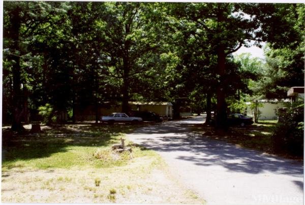 Photo of Chilton Mobile Home Park, Asheboro NC