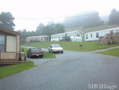 Mobile Home Park in Boone NC