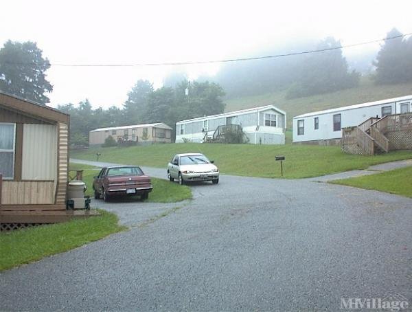Photo of Clawson's Mobile Home Park, Boone NC
