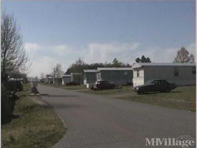 Mobile Home Park in Bessemer City NC