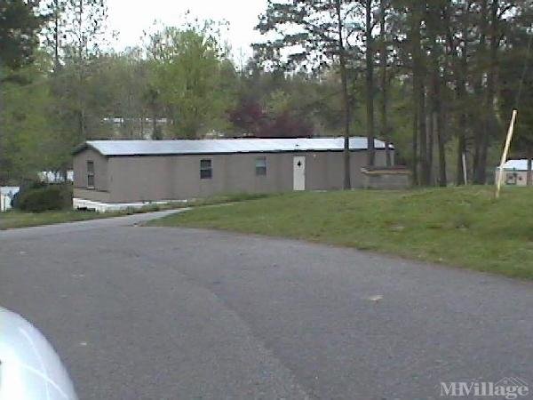 Photo 1 of 2 of park located at 6200 Jonquil Drive Greensboro, NC 27407