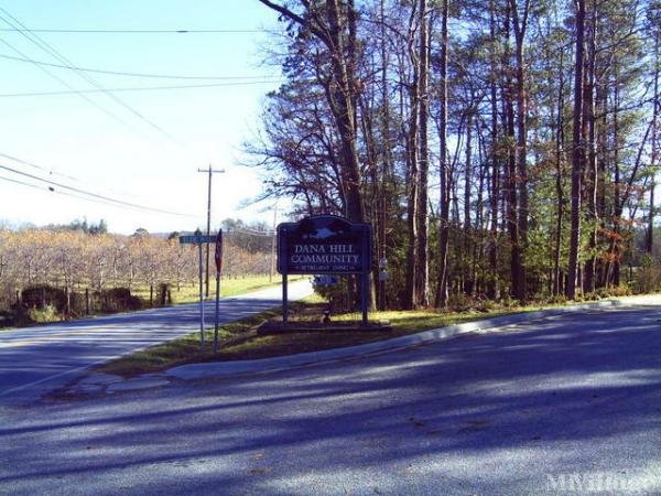 Photo of Dana-Hill Community, Hendersonville NC