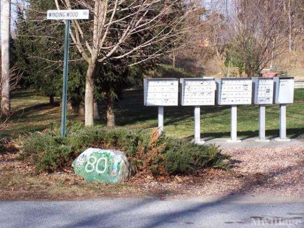 Photo 1 of 2 of park located at 80 Hosner Mountain Road Hopewell Junction, NY 12533