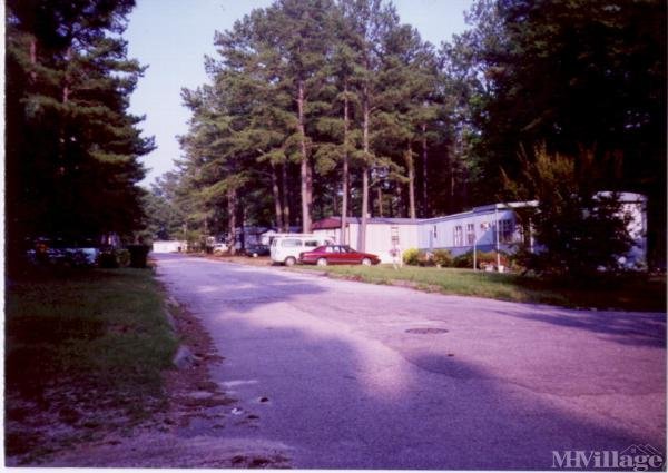 Photo of Hidden Cove Mobile Estates, Raleigh NC