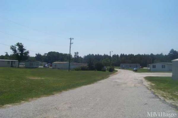 Photo of Highland Village Mobile Homes Parks, Laurinburg NC