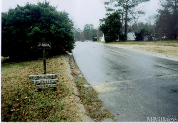 Photo 1 of 1 of park located at 7901 N. California Dr. Raleigh, NC 27616