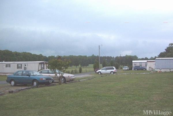 Photo of Midway Mobile Home Park, Reidsville NC