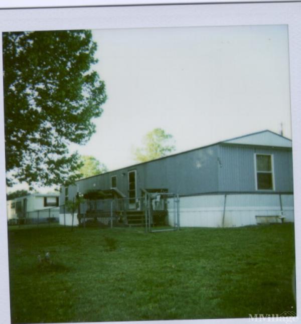 Salisbury, NC Senior Retirement Living Manufactured and Mobile Home