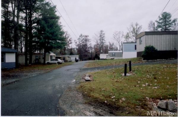 Photo of Mobile Acres II Inc, Durham NC