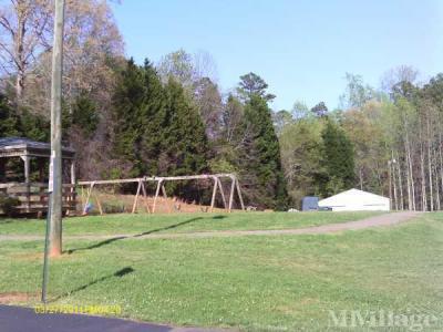 Photo 2 of 11 of park located at 940 NE 27th St Conover, NC 28613