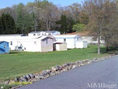 Mobile Home Park in Conover NC