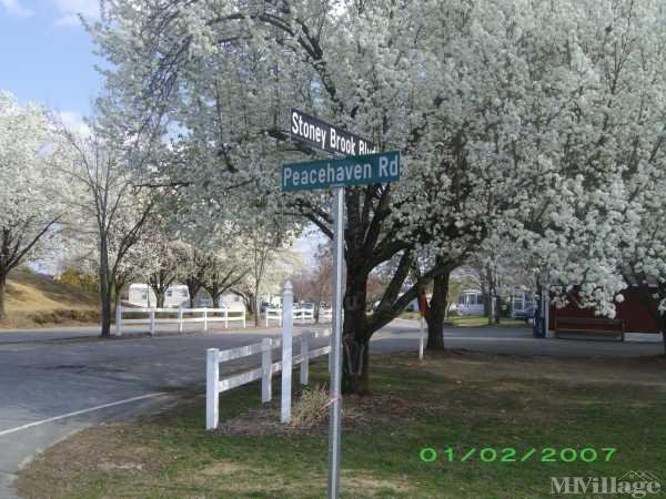 Photo 1 of 2 of park located at 151 Stoney Brook Boulevard Winston Salem, NC 27103