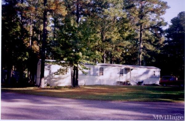 Photo of River Walk Mobile Home Park, Raleigh NC
