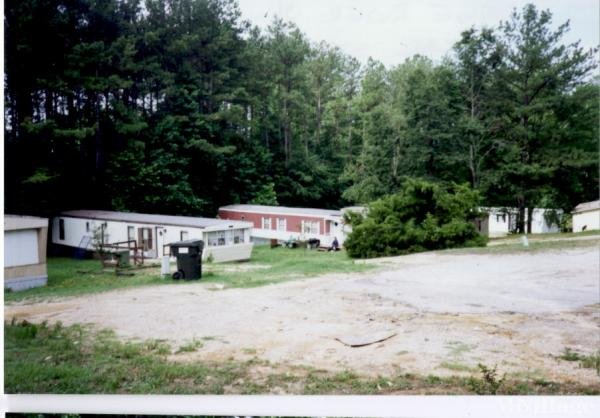 Photo of Riverview Mobile Home Park, Raleigh NC