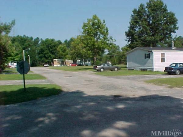 Rosewood Mobile Home Park