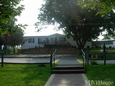 Photo 2 of 18 of park located at 2812 Plantation Rd Concord, NC 28027