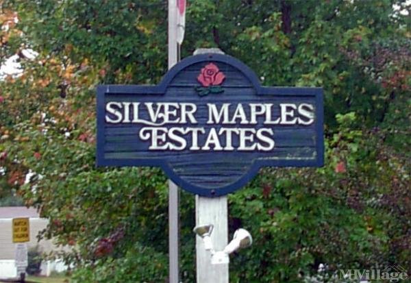 Photo of Silver Maples Community, Concord NC