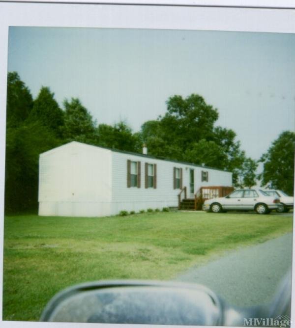Photo of Sleepy Hollow Estates, Graham NC