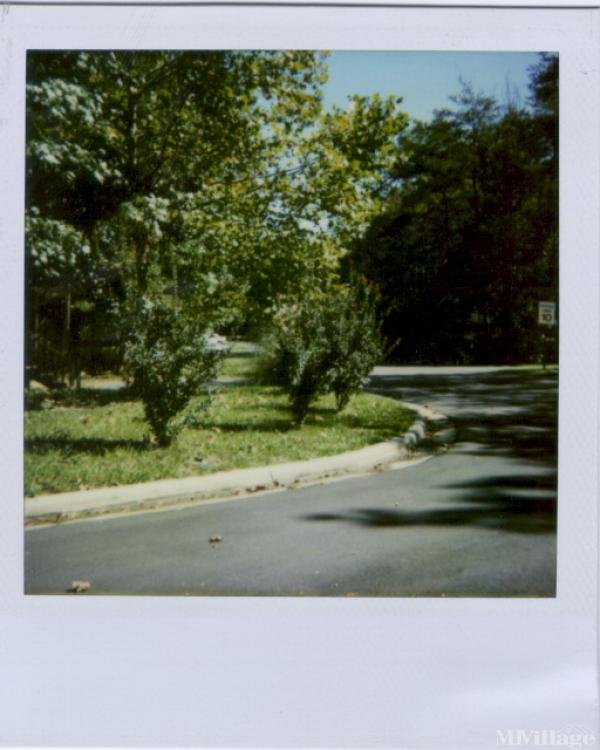 Photo 1 of 2 of park located at 1717 Durham St Burlington, NC 27217