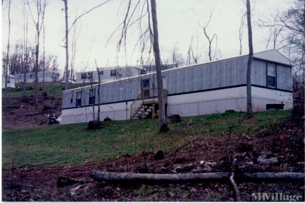 Photo of Pollywood Mobile Home Park, Canton NC